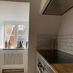 Apartament Luxury In The Heart Of Kopenhaga