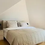Luxury In The Heart Of * Kopenhaga