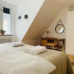 Luxury In The Heart Of Apartament