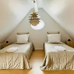 Apartament Luxury In The Heart Of *