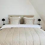 Luxury In The Heart Of *