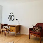 Apartament Luxury In The Heart Of
