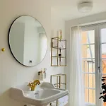 Apartament Luxury In The Heart Of Kopenhaga