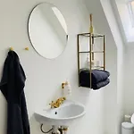 Apartament Luxury In The Heart Of Kopenhaga