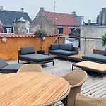 Luxury In The Heart Of Apartament