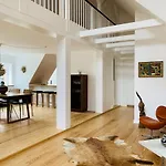 Apartament Luxury In The Heart Of *