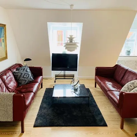 Luxury In The Heart Of *