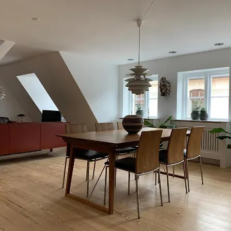 Luxury In The Heart Of *