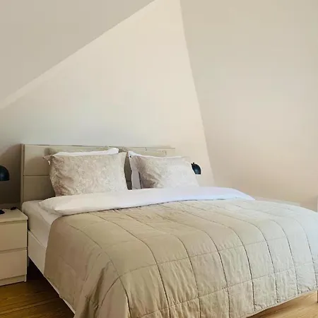 Luxury In The Heart Of * Copenhagen