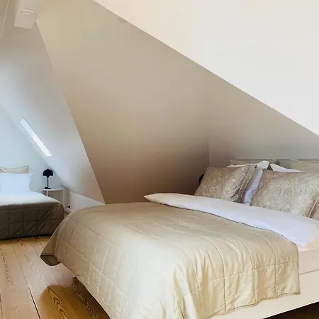 Luxury In The Heart Of * Copenhagen