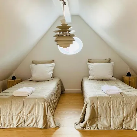 Apartment Luxury In The Heart Of *