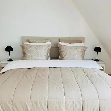 Luxury In The Heart Of *
