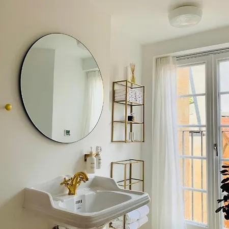 Apartment Luxury In The Heart Of Copenhagen