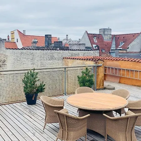 Appartement Luxury In The Heart Of