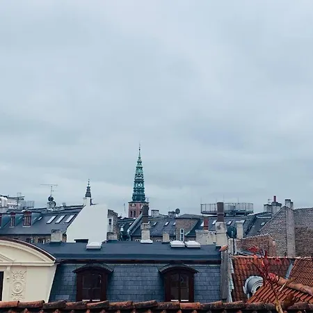 Appartement Luxury In The Heart Of *