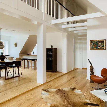 Apartment Luxury In The Heart Of *