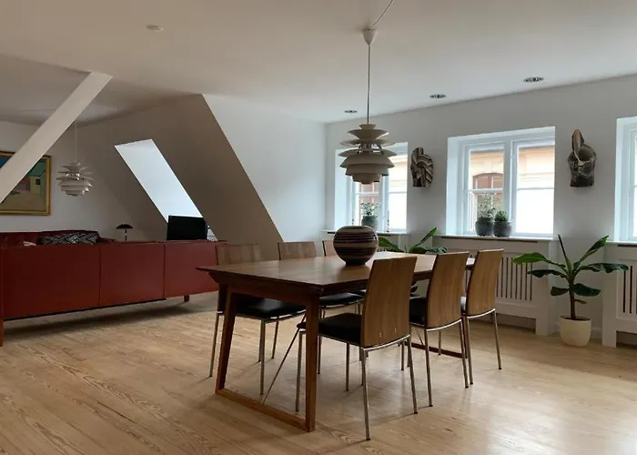 Luxury In The Heart Of *