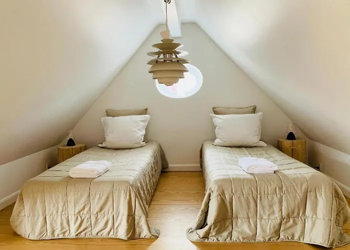 Appartement Luxury In The Heart Of *