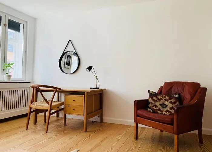 Appartement Luxury In The Heart Of