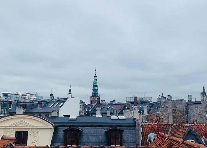 Appartement Luxury In The Heart Of *